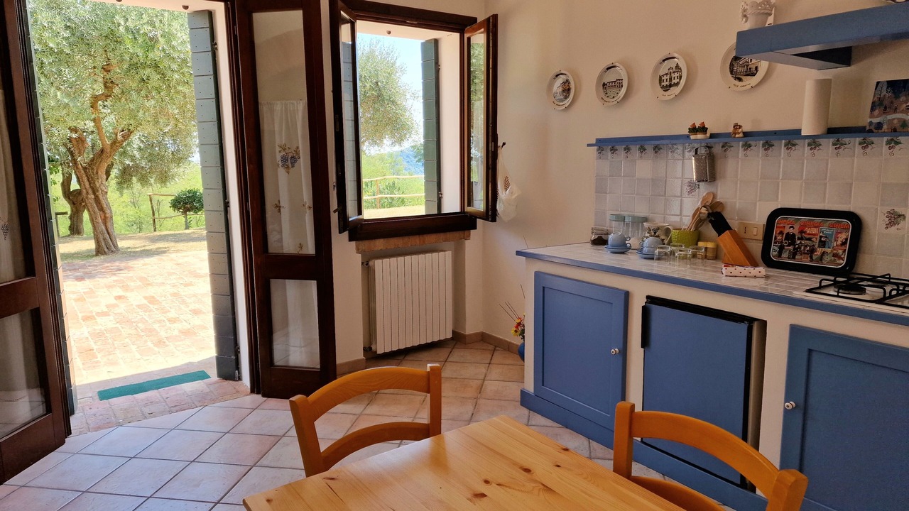 Photo of Kitchen in Baone
