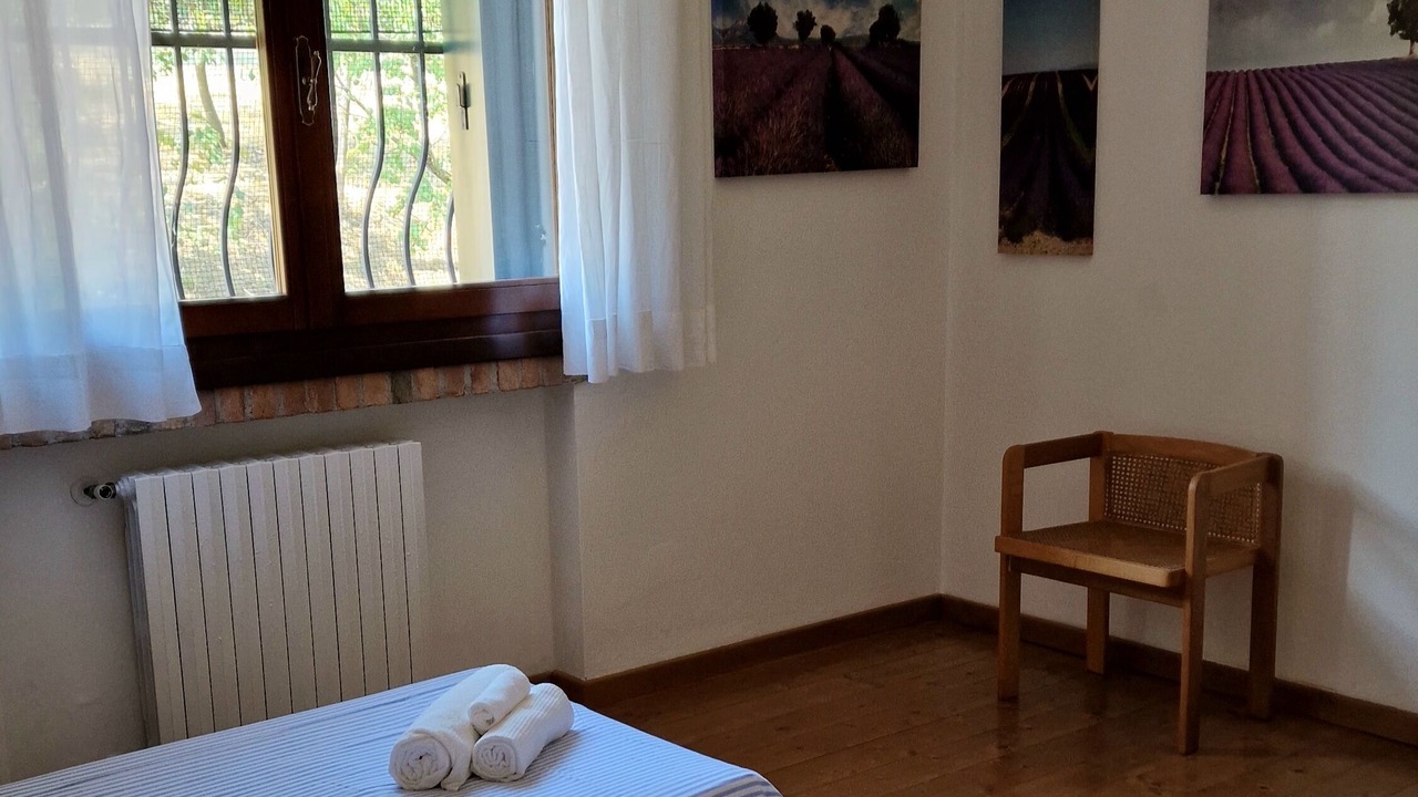 Photo of Bedroom in Baone
