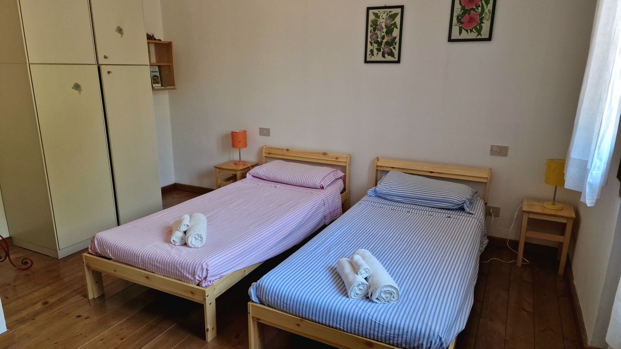 Photo of Bedroom in Baone