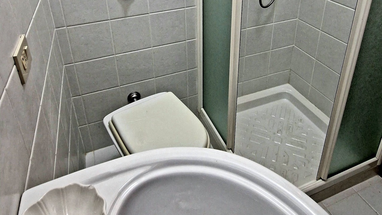 Photo of Bathroom in Baone
