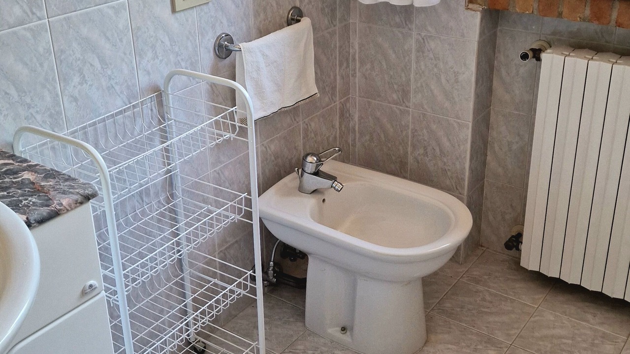 Photo of Bathroom in Baone