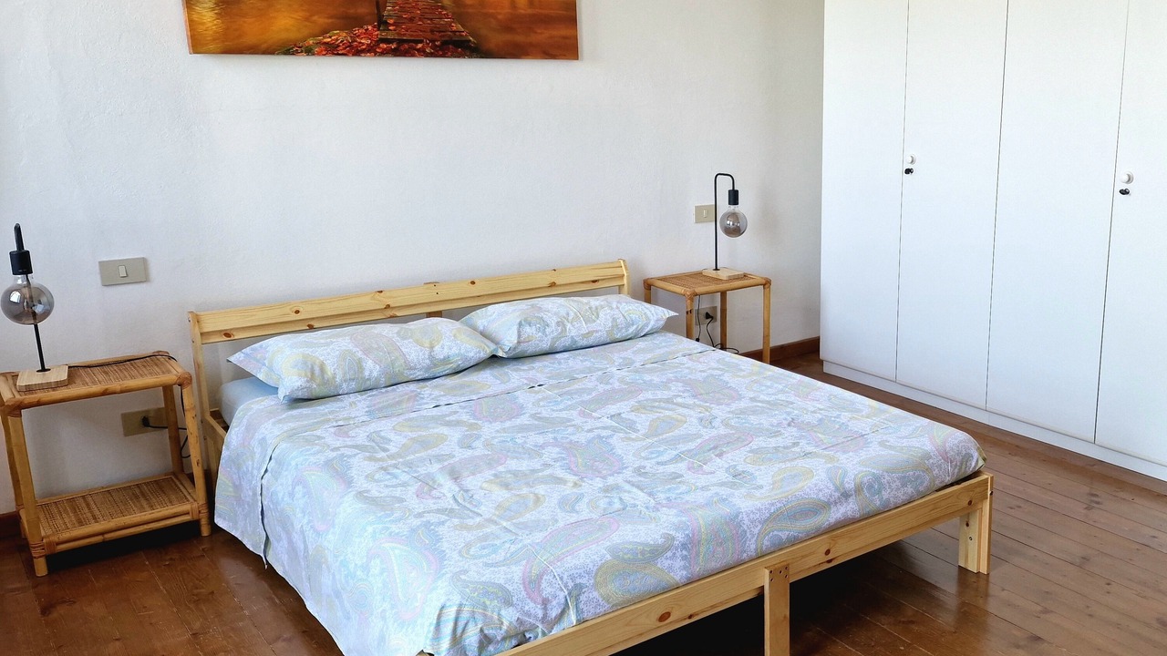 Photo of Bedroom in Baone
