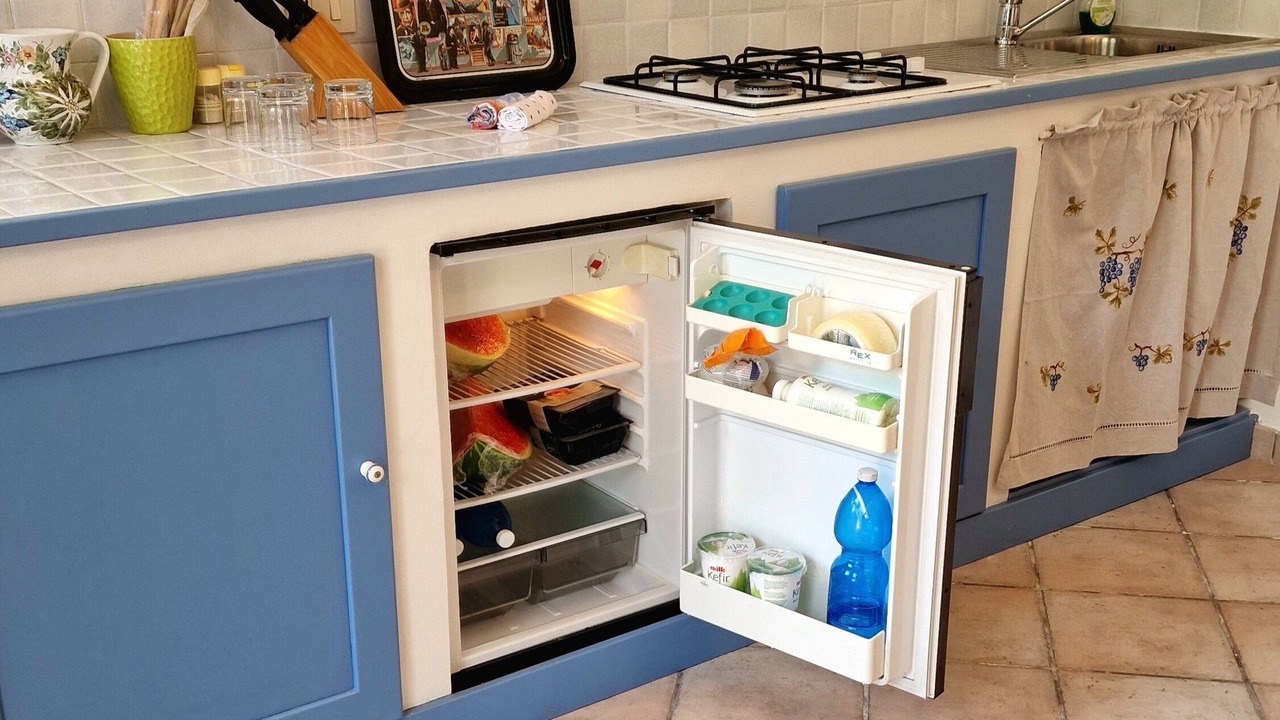 Photo of Kitchen in Baone