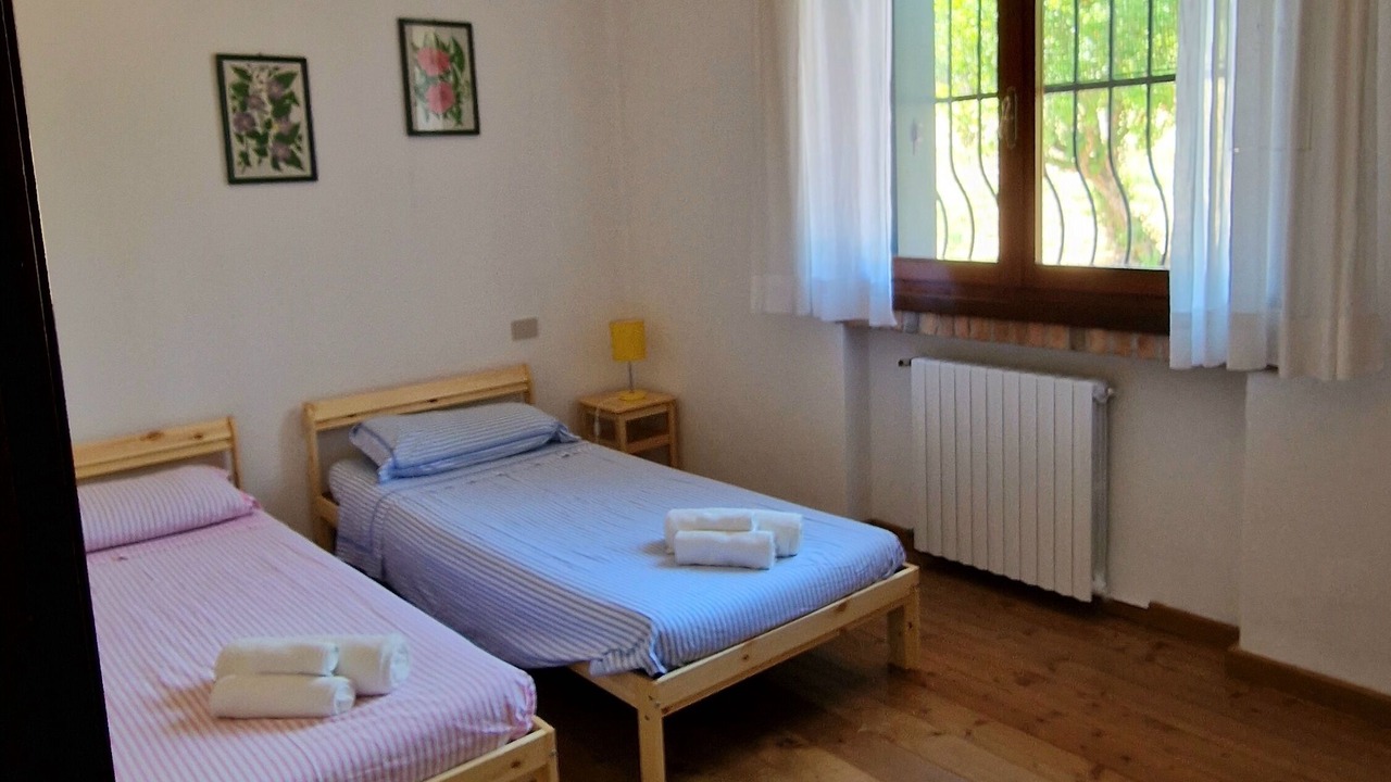 Photo of Bedroom in Baone