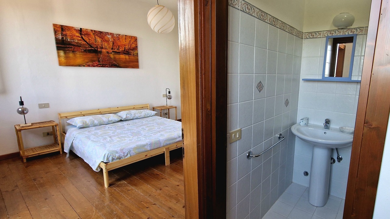 Photo of Bedroom in Baone