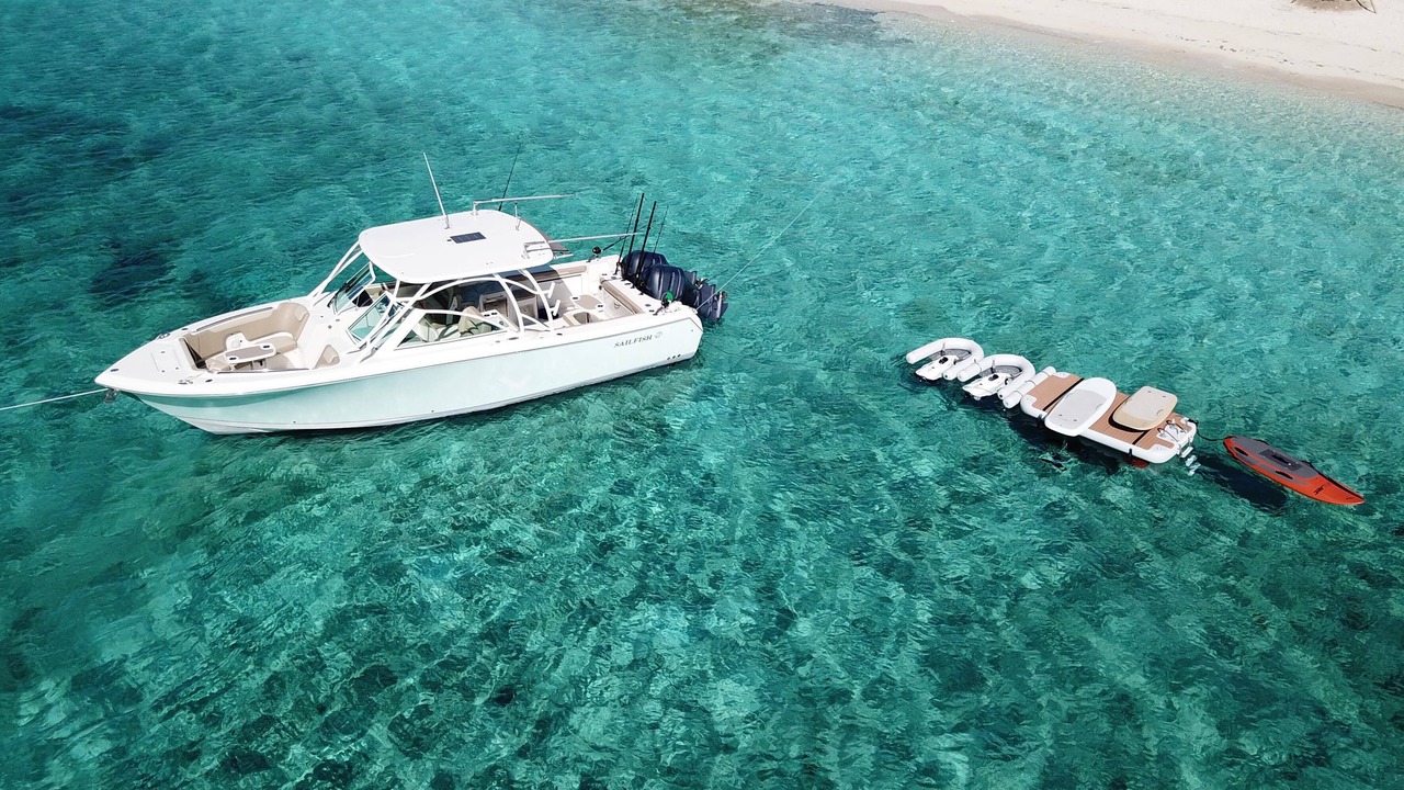Photo of Outdoor in Exuma