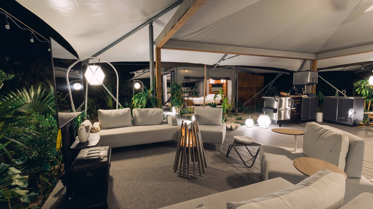 Photo of Patio Balcony in Exuma