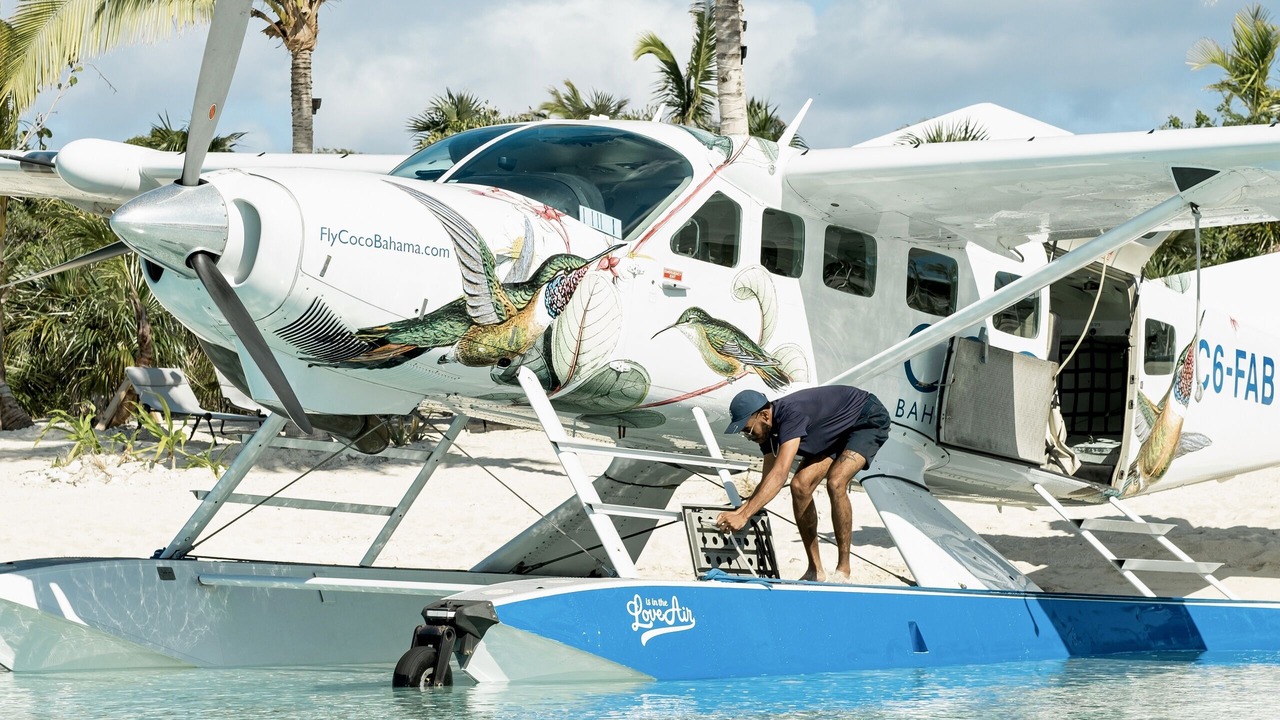 Photo of Outdoor in Exuma