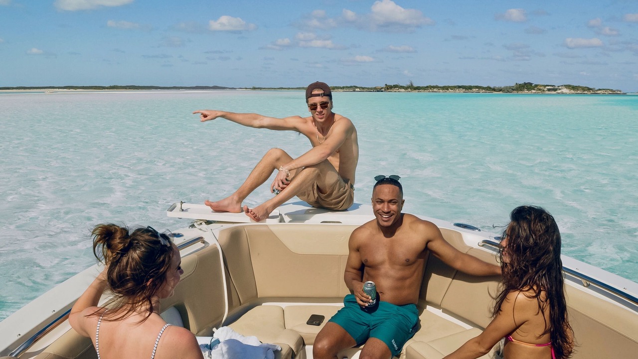 Photo of Outdoor in Exuma