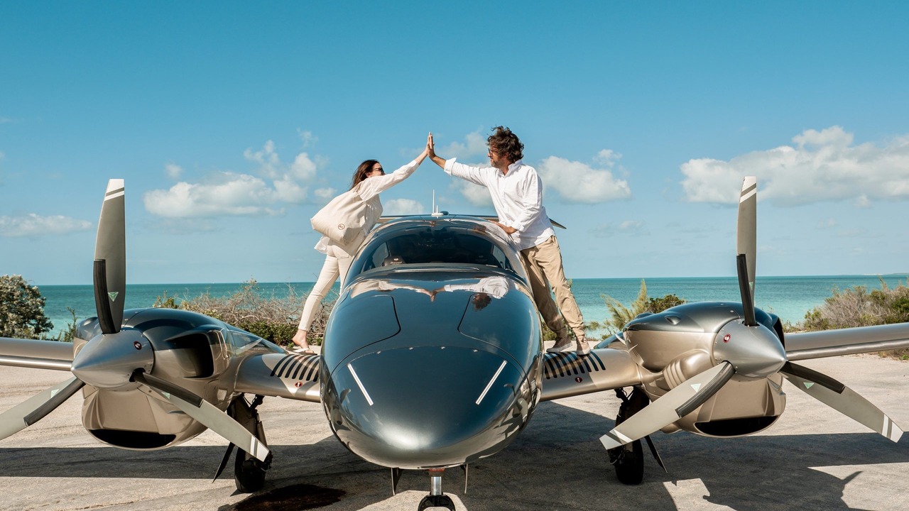 Photo of Outdoor in Exuma