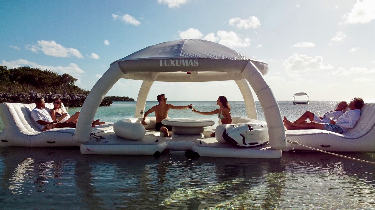 Photo of Outdoor in Exuma