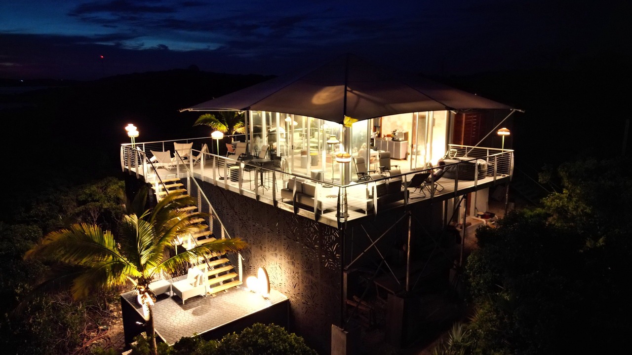 Photo of Patio Balcony in Exuma