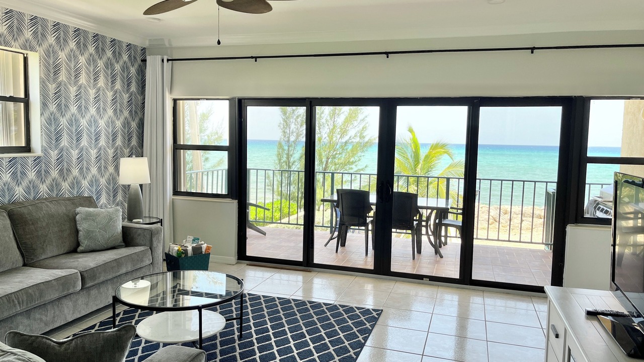 Photo of Others in Bahamas Terrace