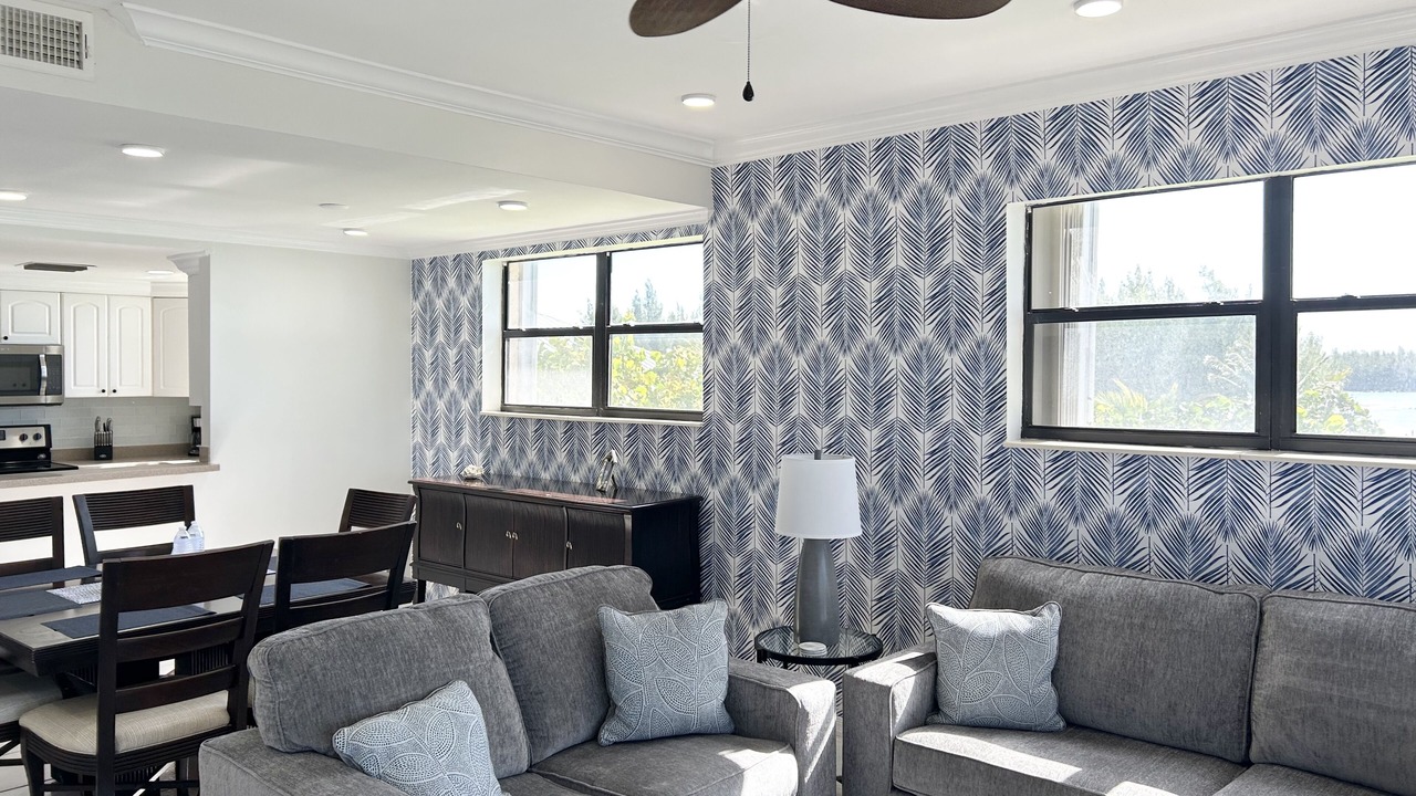 Photo of Bedroom in Bahamas Terrace