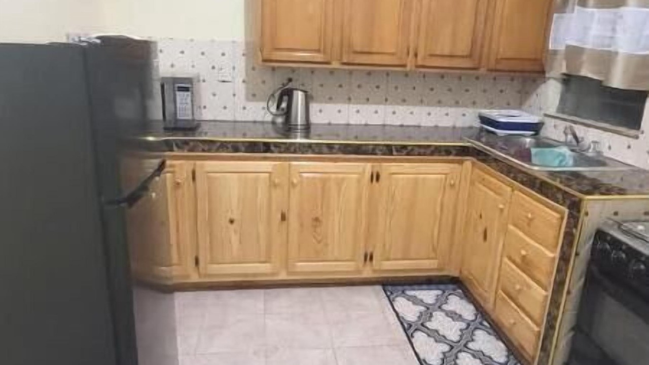 Photo of Kitchen in Santa Cruz