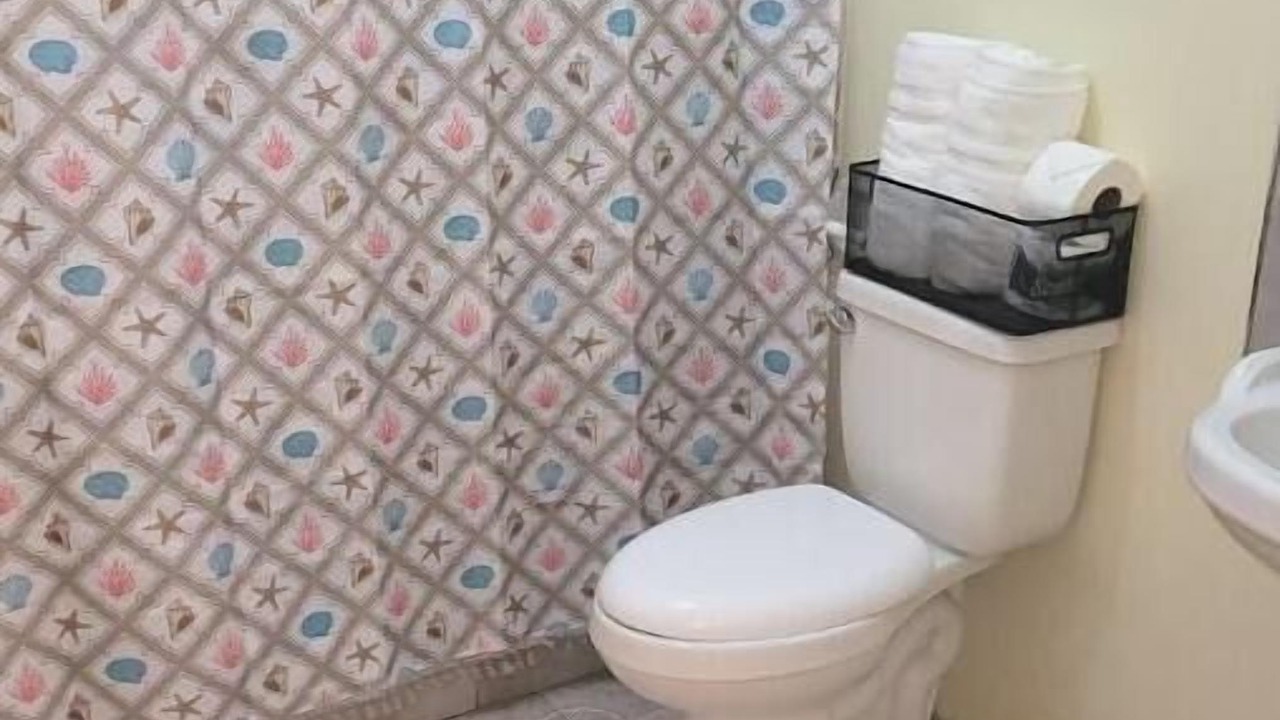 Photo of Bathroom in Santa Cruz