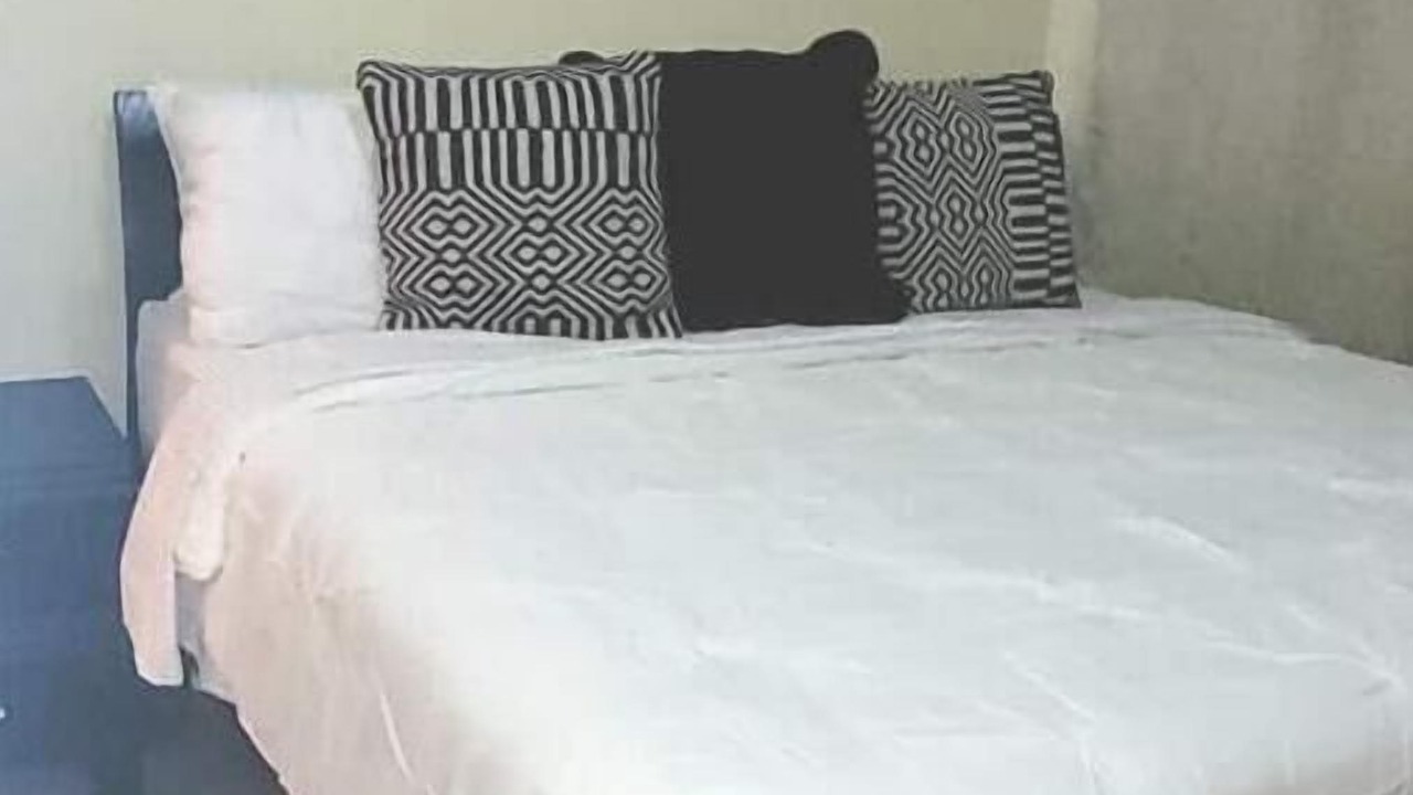Photo of Bedroom in Santa Cruz