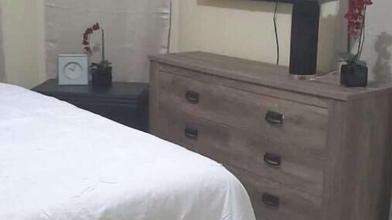 Photo of Bedroom in Santa Cruz