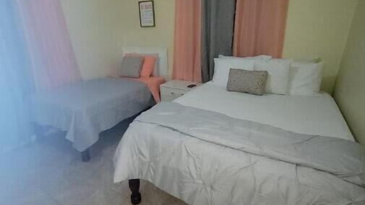 Photo of Bedroom in Santa Cruz