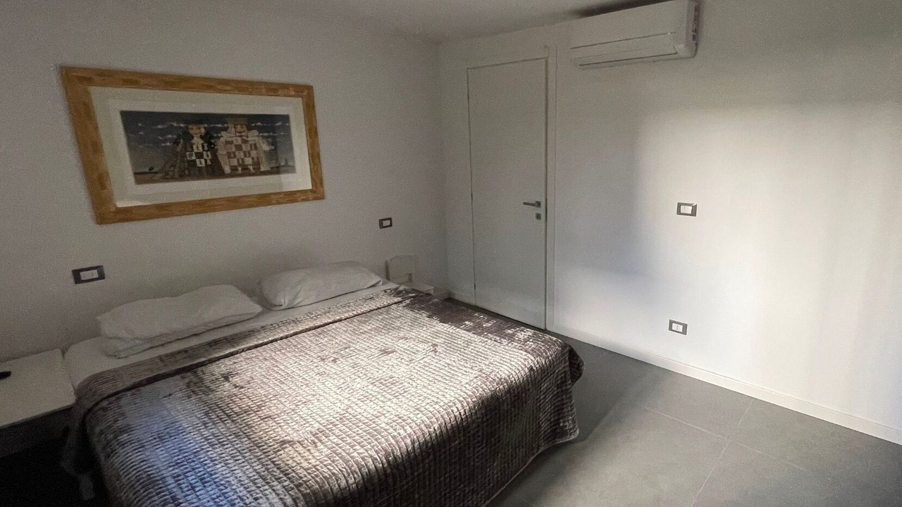 Photo of Bedroom in Borgo Trento