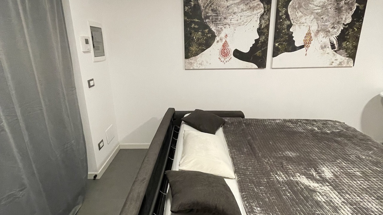 Photo of Bedroom in Borgo Trento