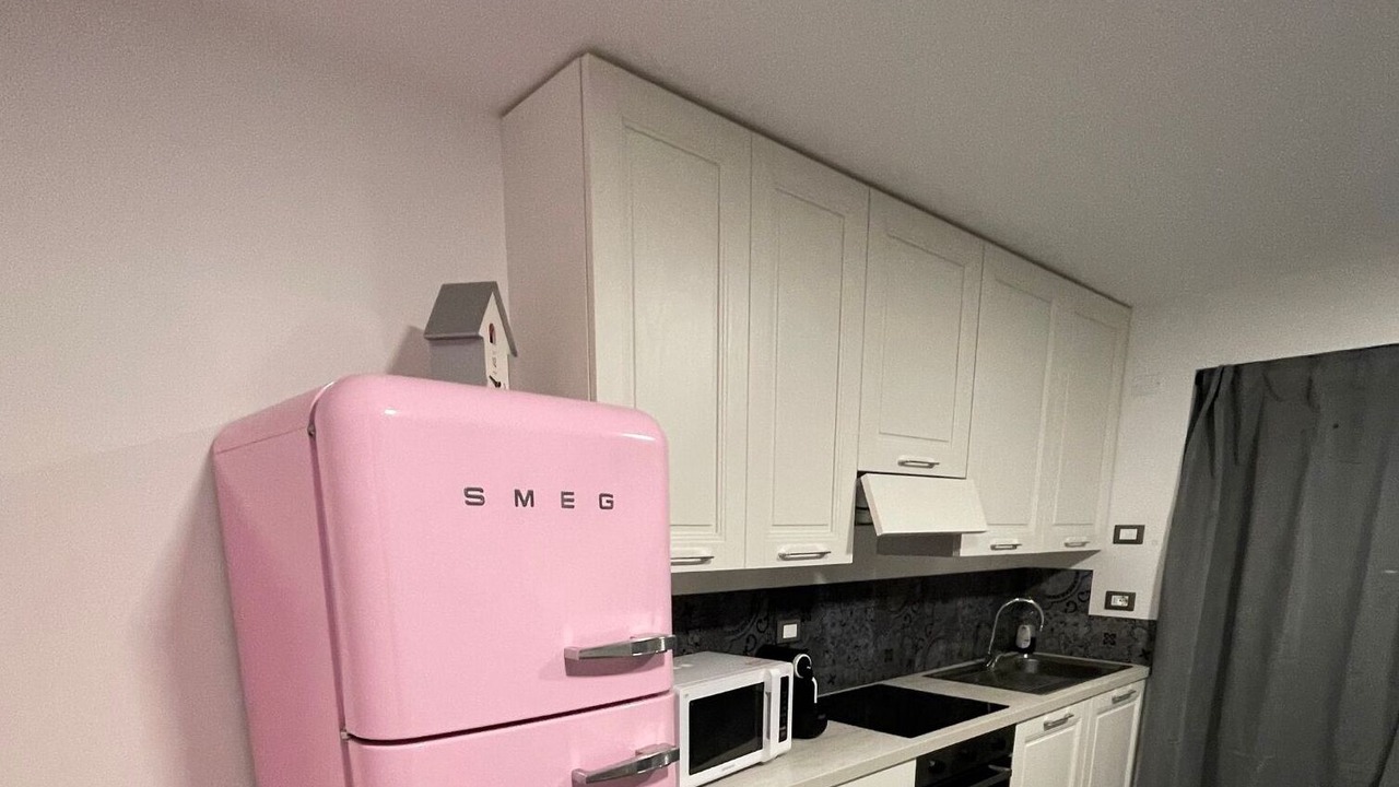 Photo of Kitchen in Borgo Trento