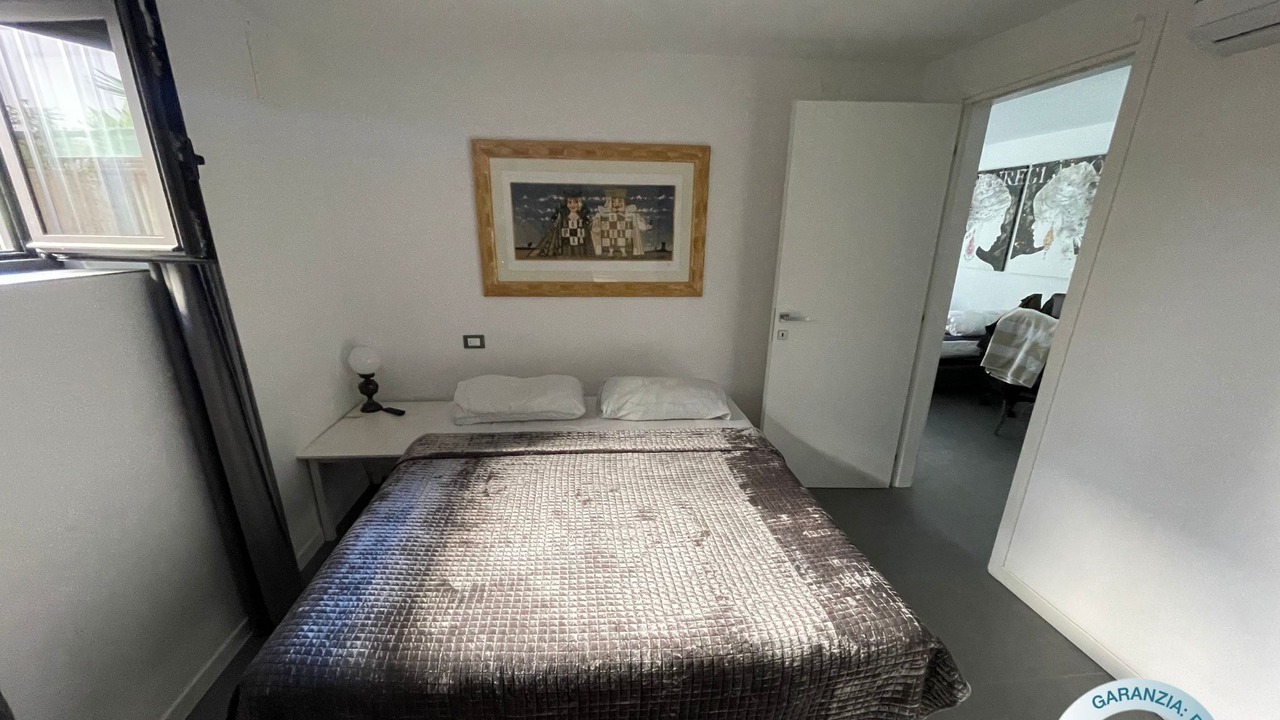 Photo of Bedroom in Borgo Trento