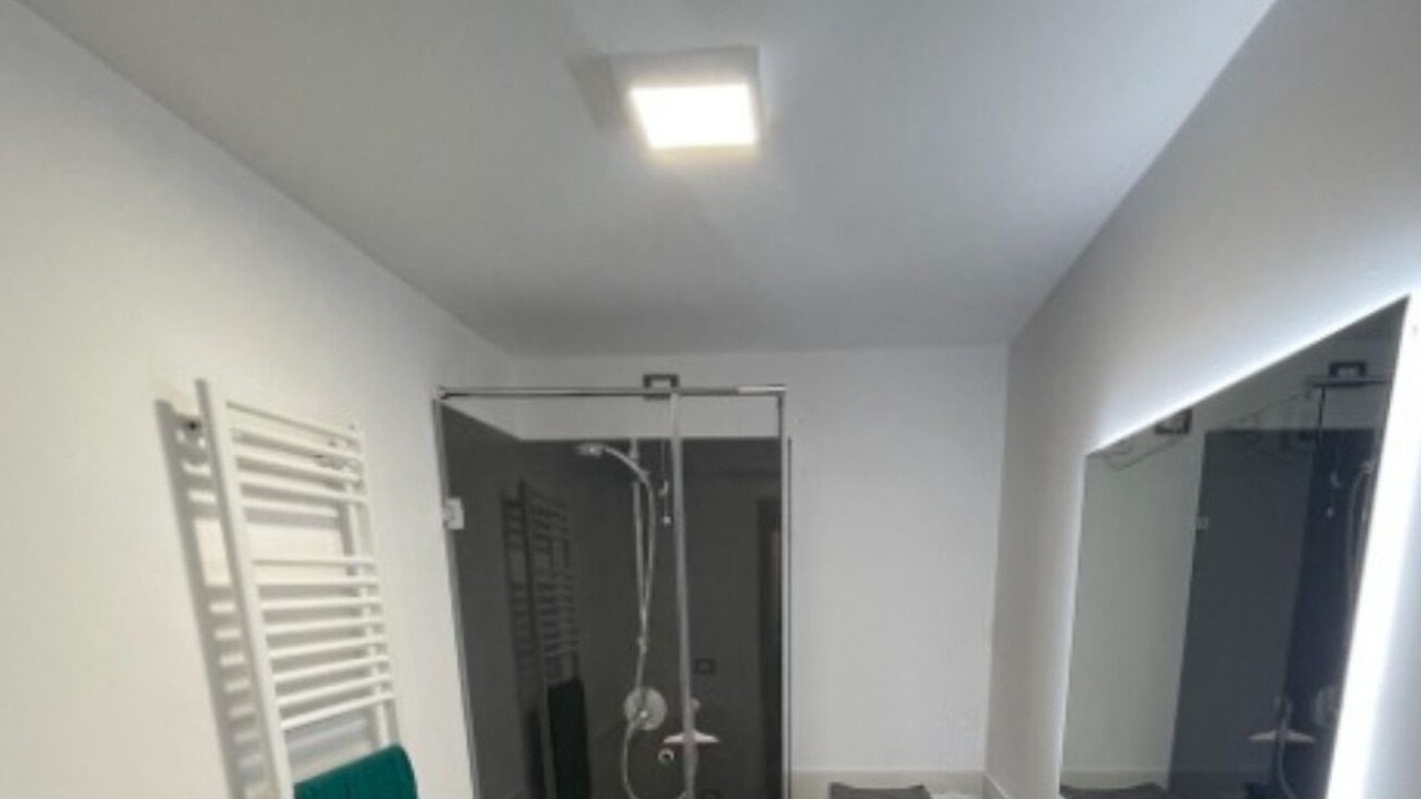 Photo of Bathroom in Borgo Trento