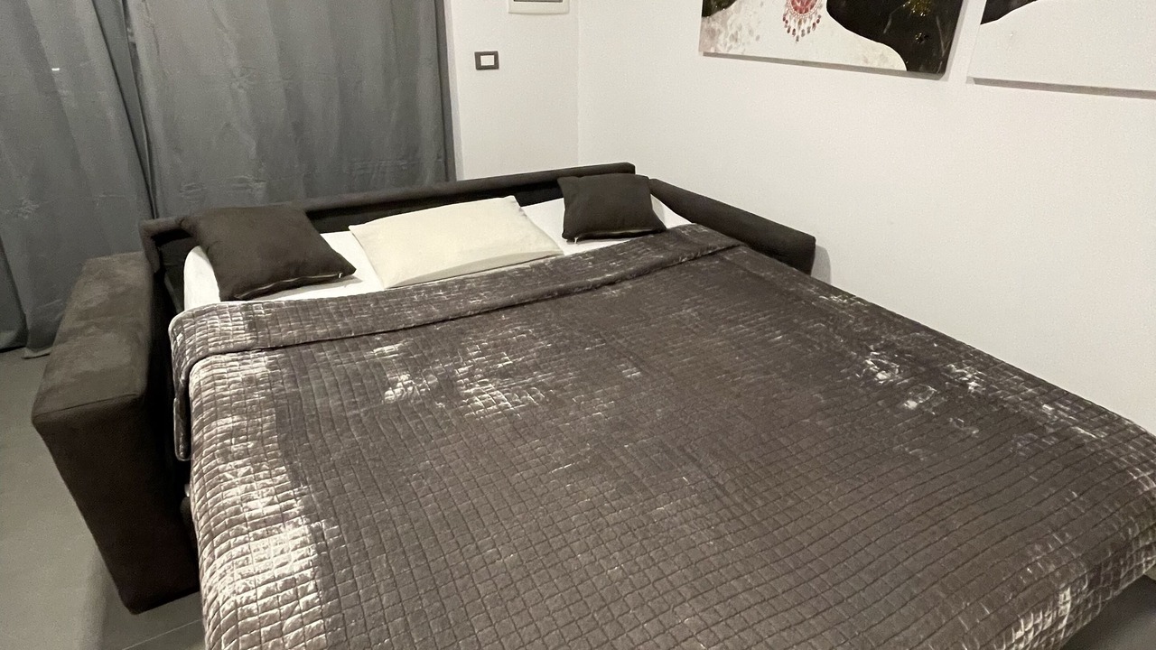 Photo of Bedroom in Borgo Trento