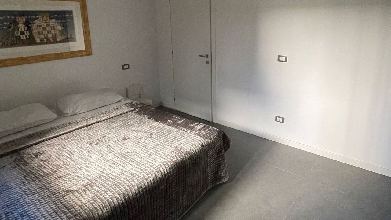 Photo of Bedroom in Borgo Trento