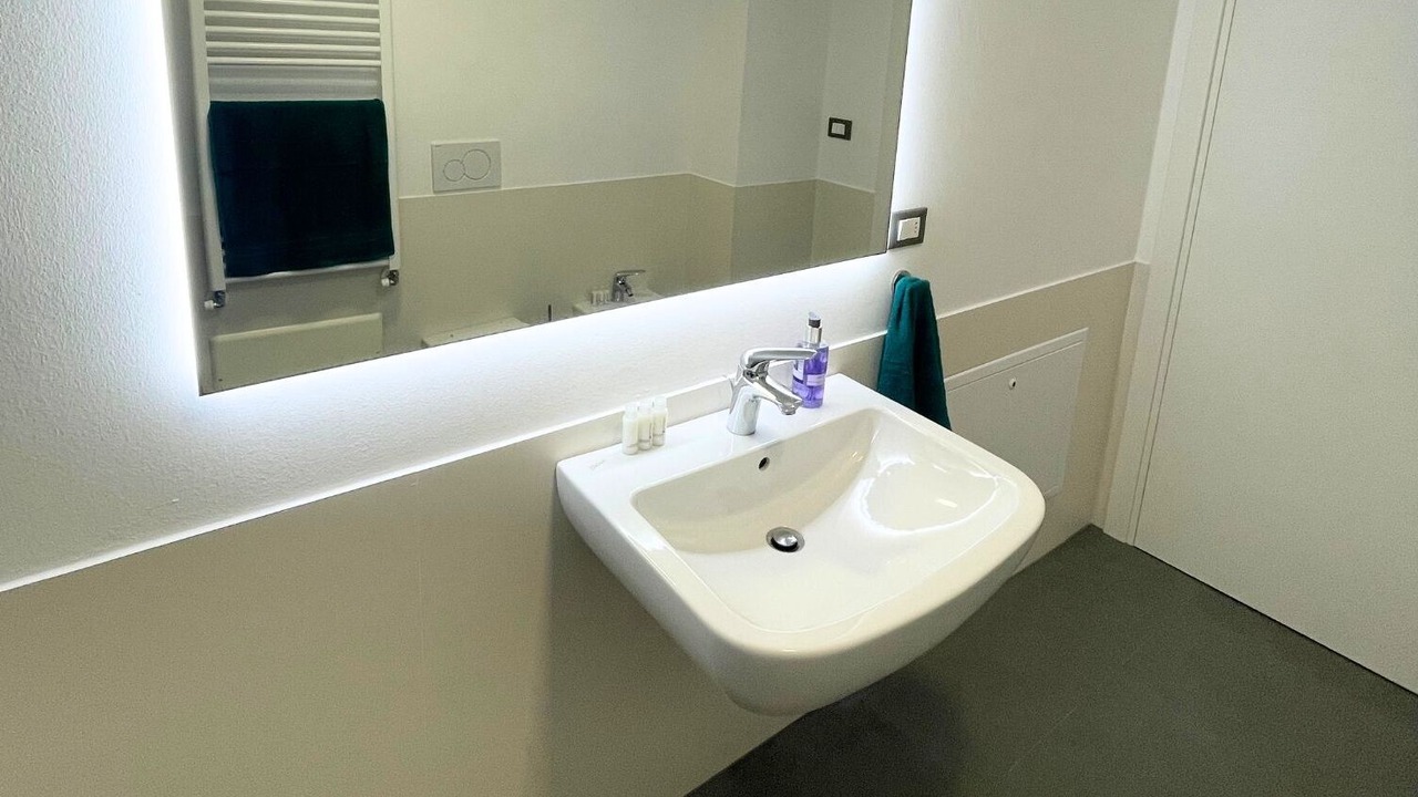 Photo of Bathroom in Borgo Trento