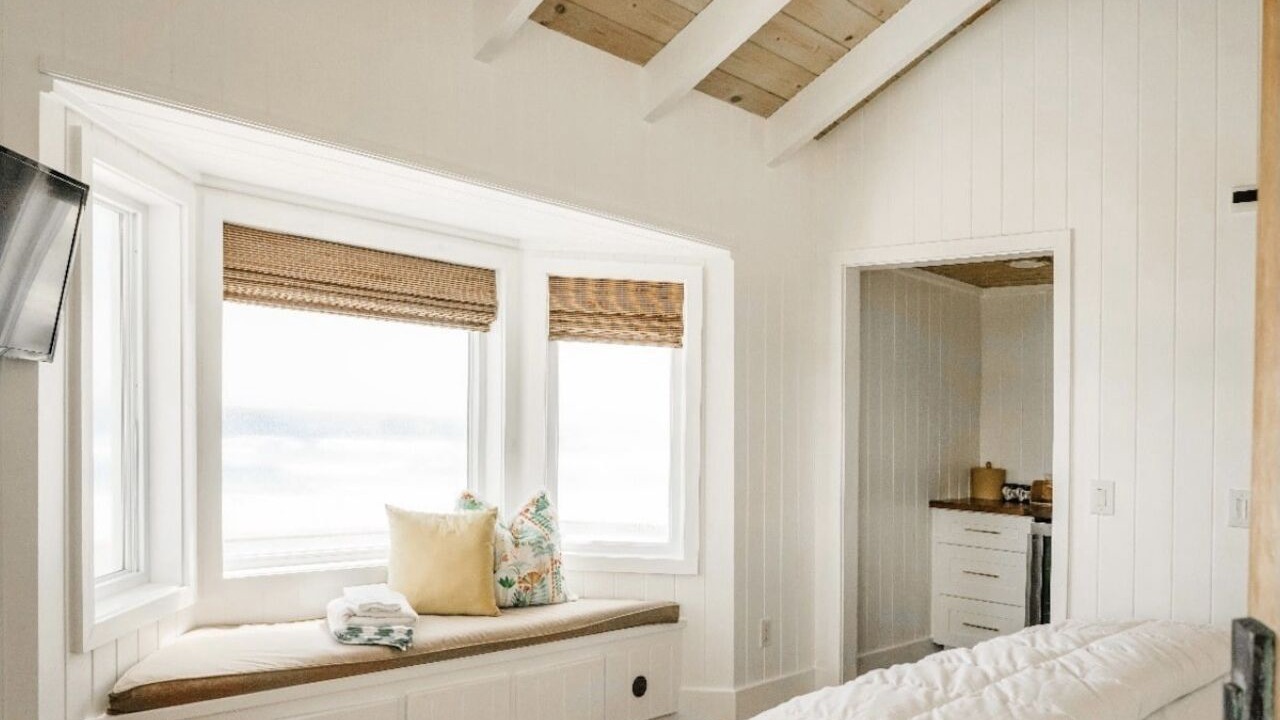 Photo of Bedroom in Hope Town