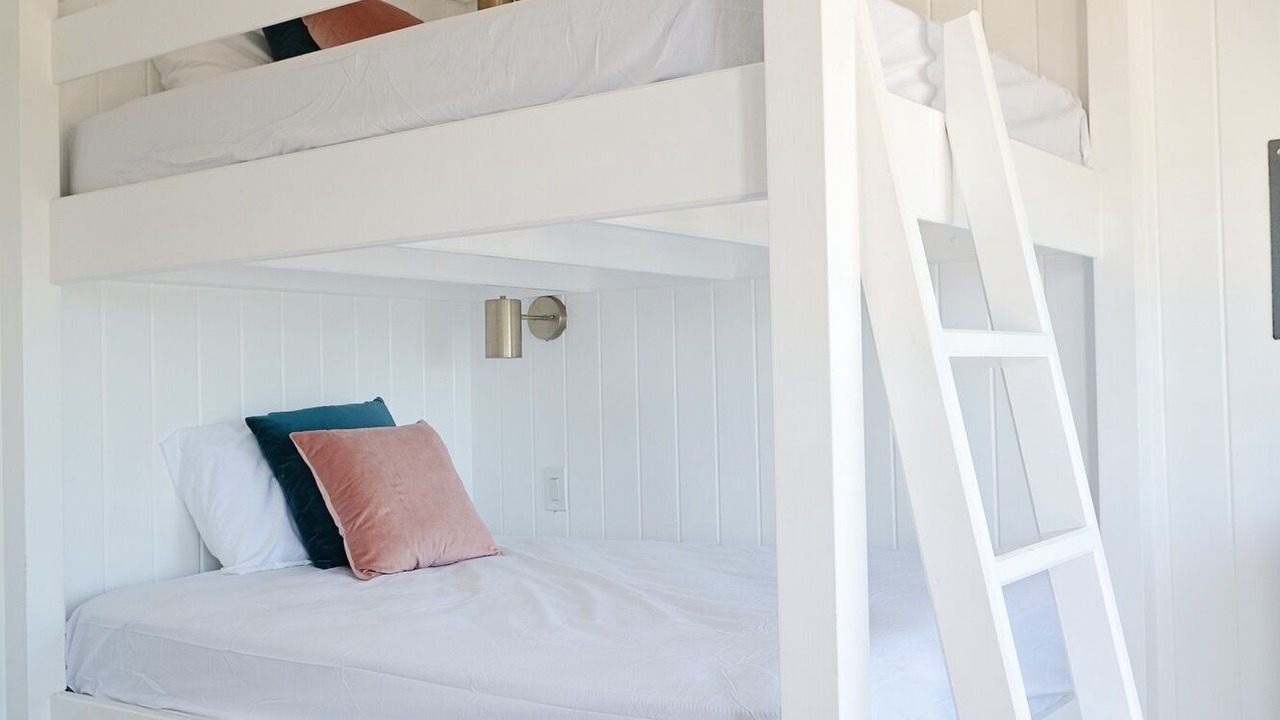 Photo of Bedroom in Hope Town