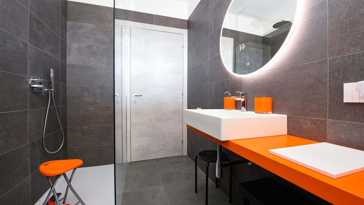 Photo of Bathroom in San Benedetto di Lugana