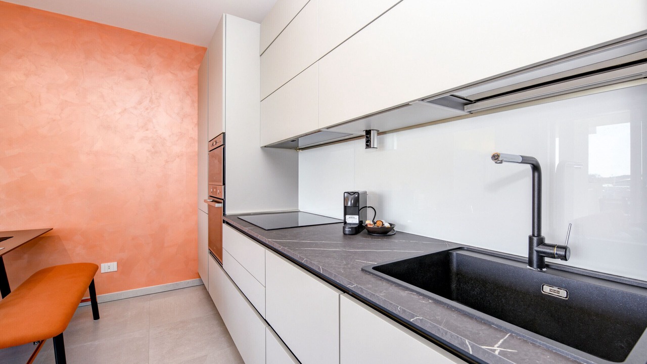 Photo of Kitchen in San Benedetto di Lugana