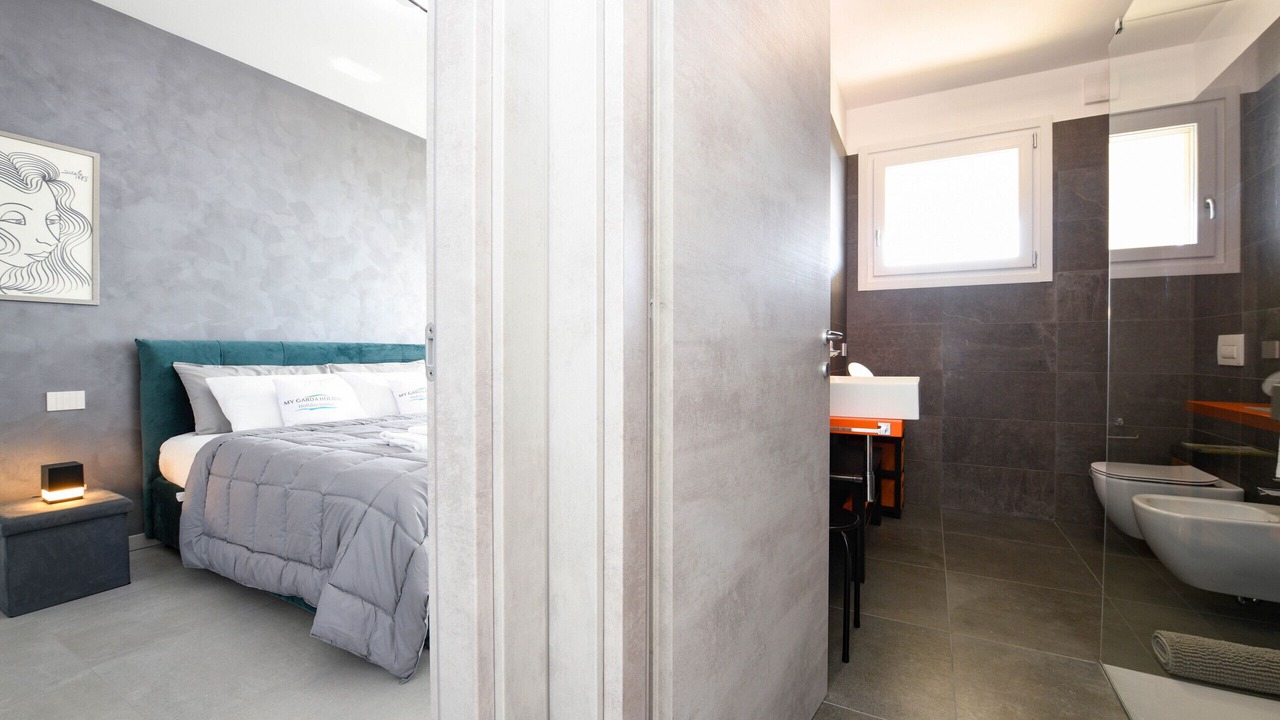 Photo of Bedroom in San Benedetto di Lugana