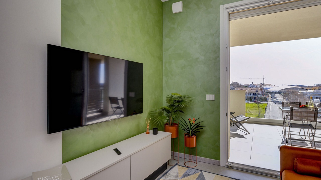 Photo of Livingroom in San Benedetto di Lugana