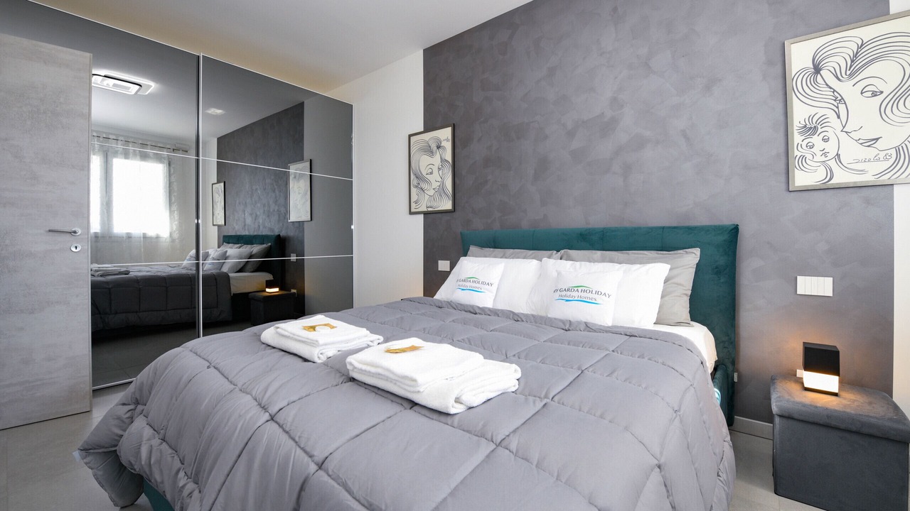 Photo of Bedroom in San Benedetto di Lugana