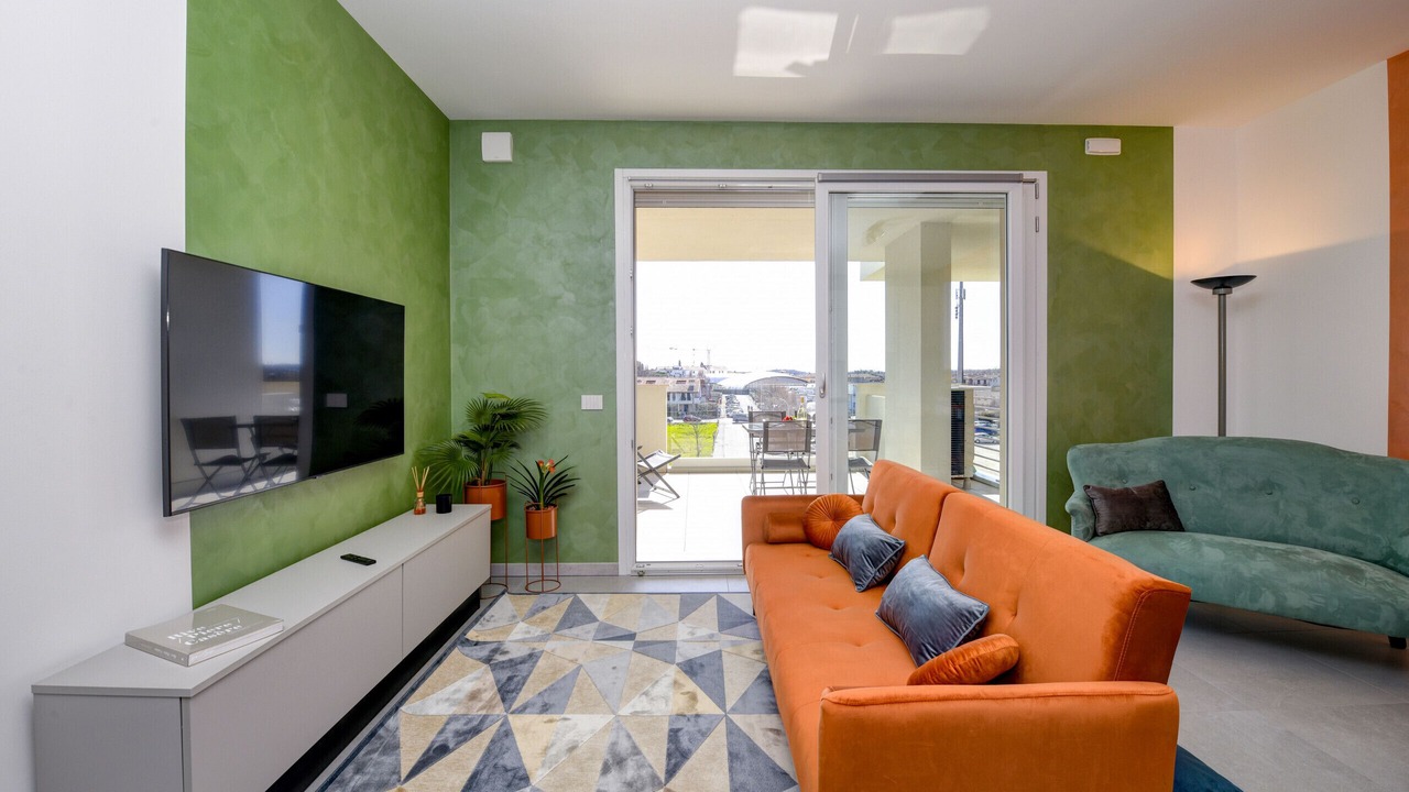 Photo of Livingroom in San Benedetto di Lugana