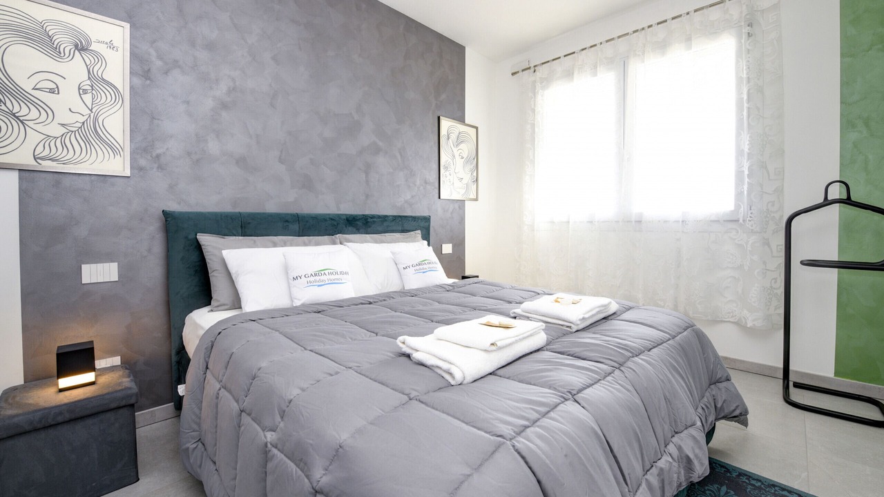 Photo of Bedroom in San Benedetto di Lugana