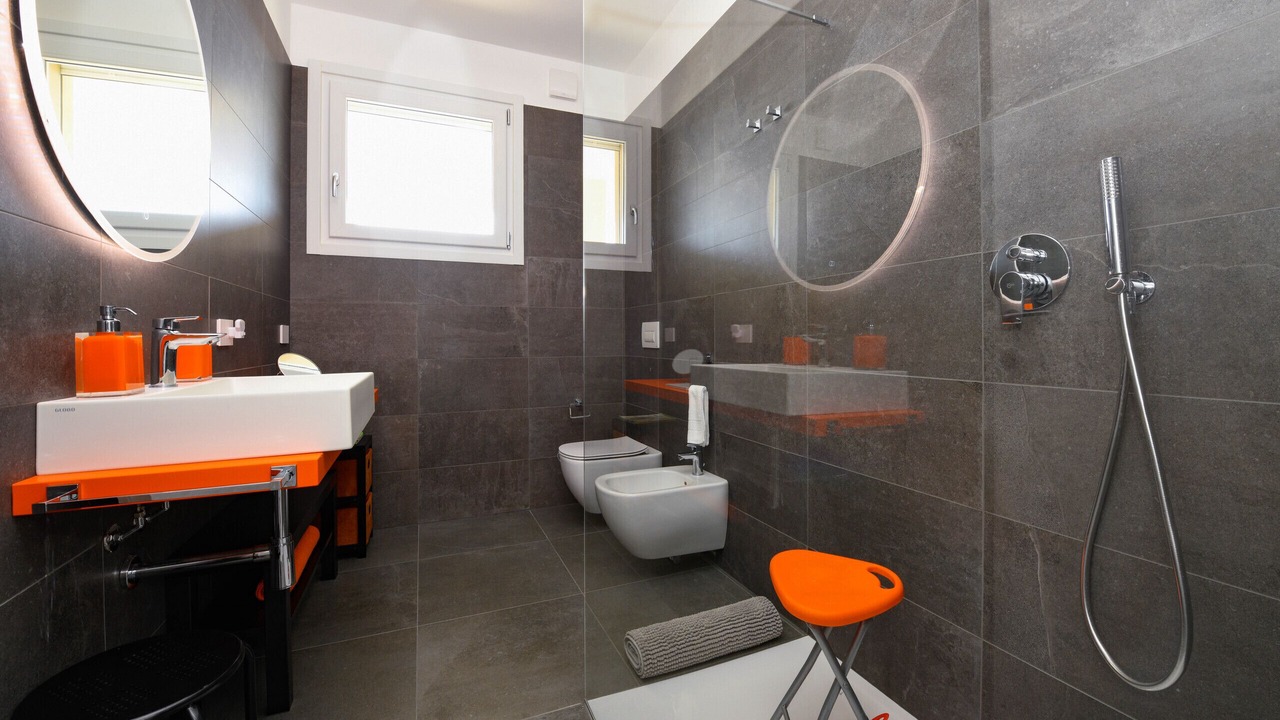 Photo of Bathroom in San Benedetto di Lugana