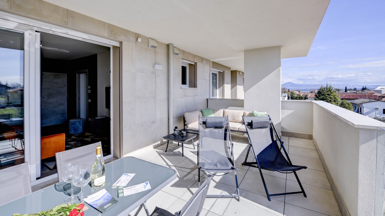 Photo of Outdoor in San Benedetto di Lugana