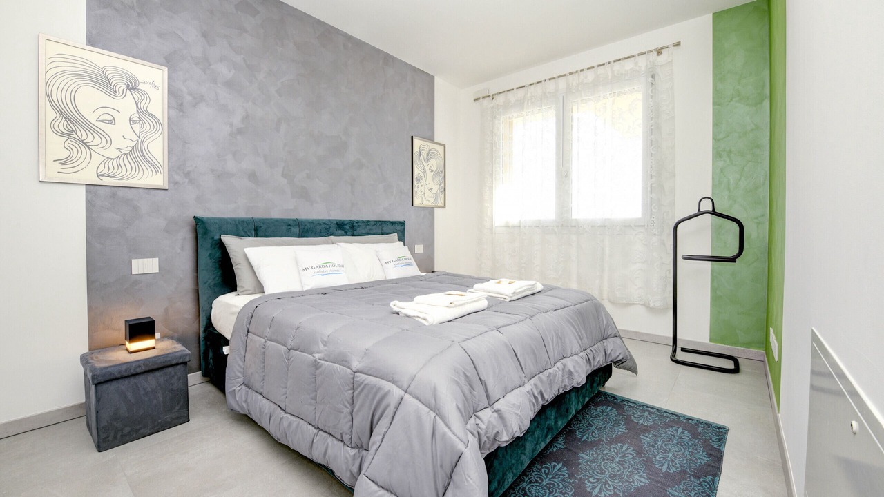 Photo of Bedroom in San Benedetto di Lugana