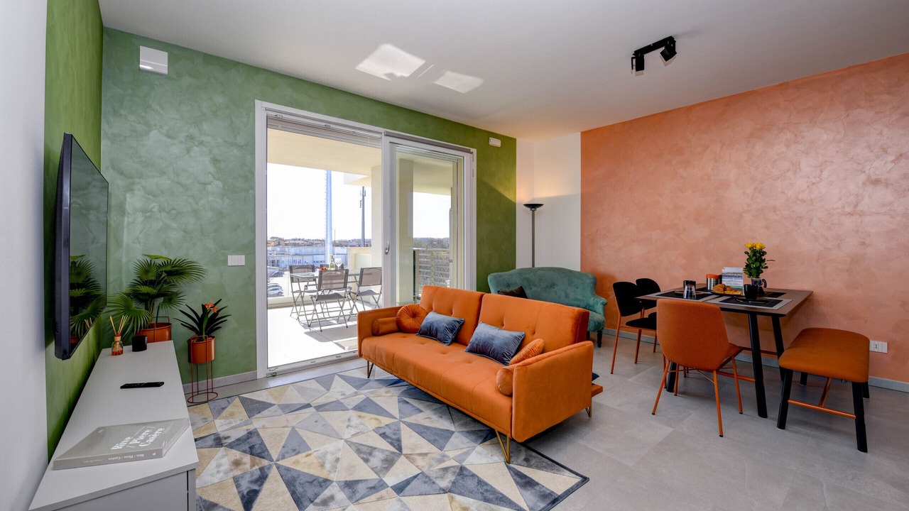 Photo of Livingroom in San Benedetto di Lugana