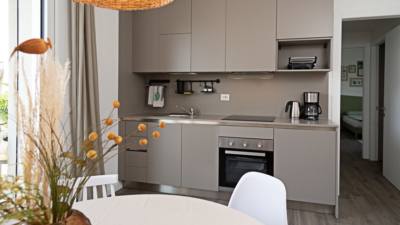 Photo of Kitchen in Montioni