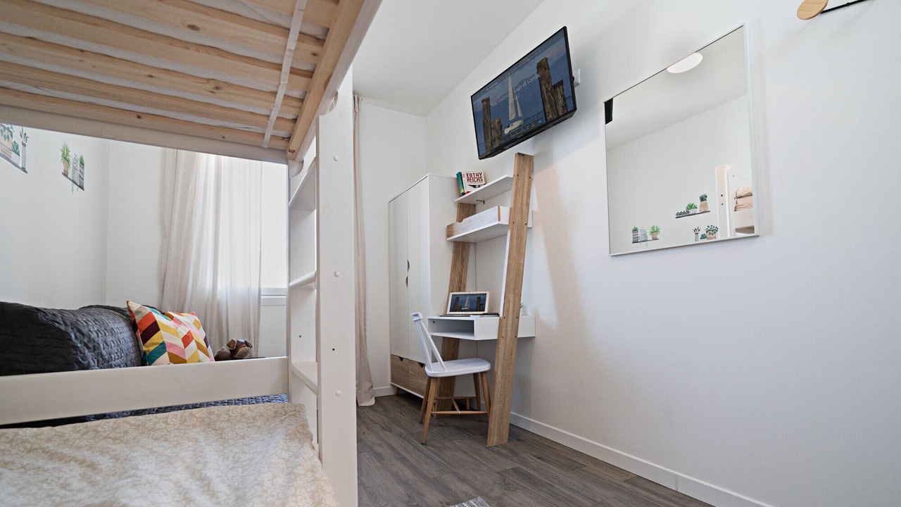 Photo of Bedroom in Montioni