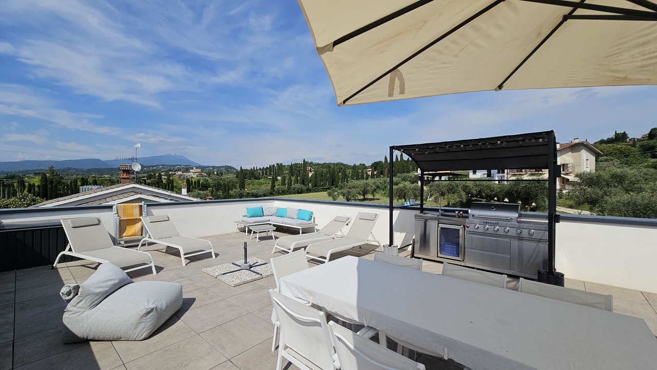 Photo of Outdoor in Montioni