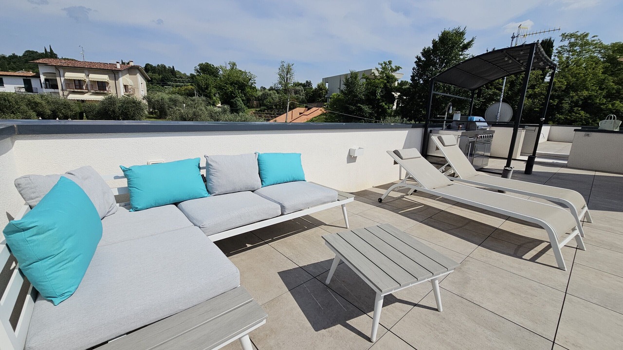 Photo of Patio Balcony in Montioni