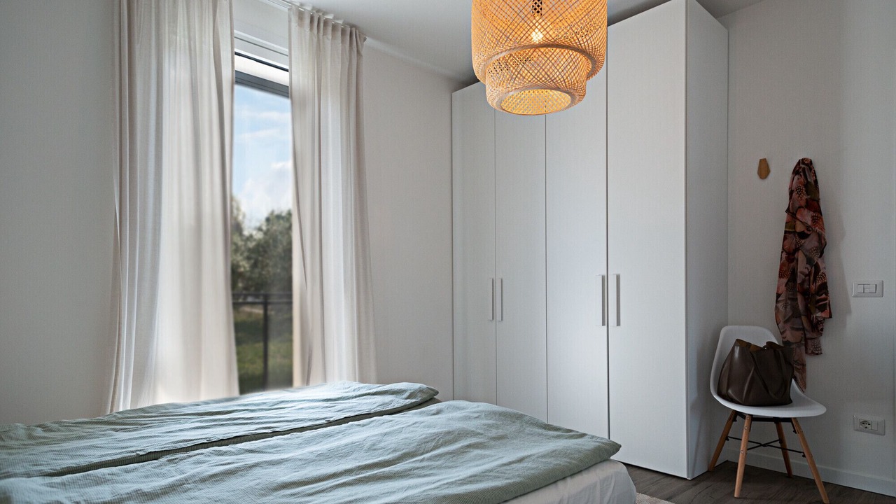 Photo of Bedroom in Montioni