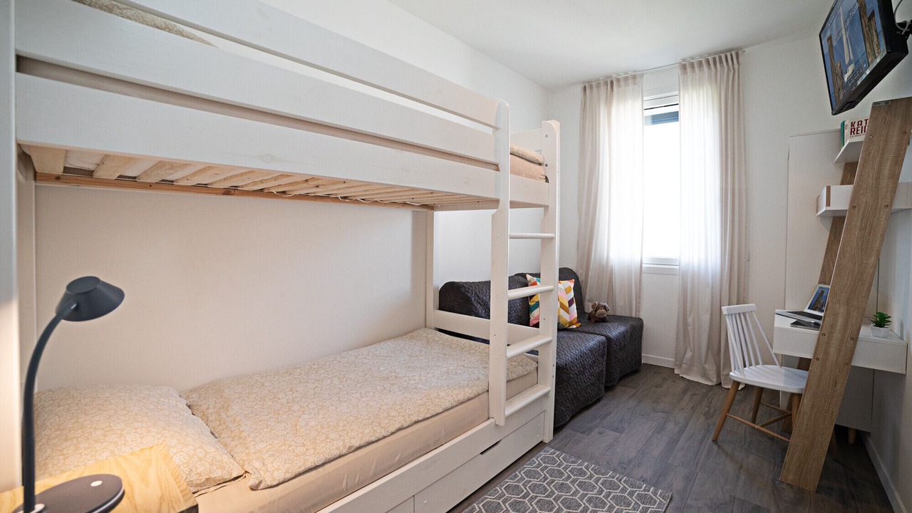 Photo of Bedroom in Montioni
